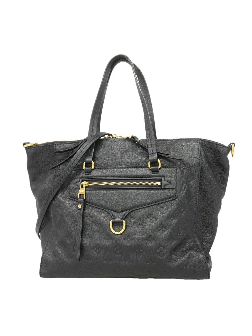 Louis Vuitton Lumineuse Handbag #375086L11B